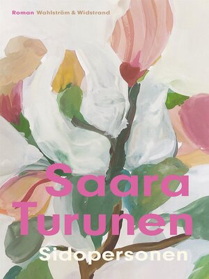 cover image of Sidopersonen